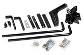 Reese 49913 Round Bar Weight Distribution Kit with Integrated Sway - 11,500 lbs. GTW